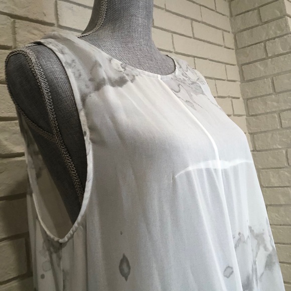 Bathing Suit Cover Up - Picture 3 of 6